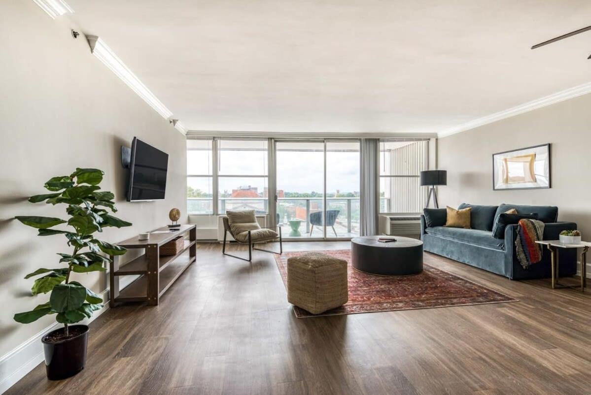 Cozysuites 800 Tower 2Br With Gym! 26 Луїсвілл Екстер'єр фото